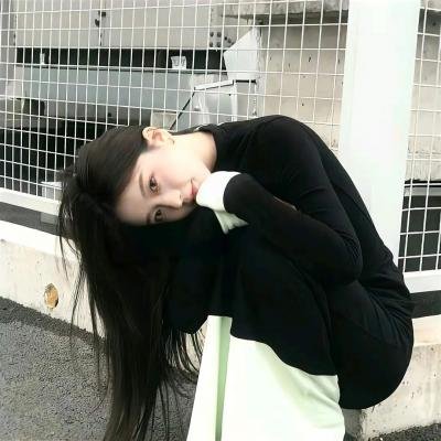 虚拟人生在路上